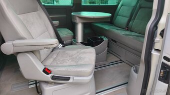 Volkswagen Multivan 5.1 Highline 2.0TDI 186 000km - 10