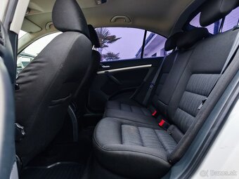 Škoda Octavia 2 Fcl 2012 2,0 tdi DSG prevodovka len 244tis - 10