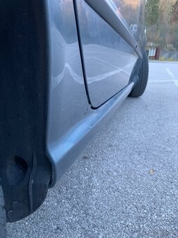 Škoda fabia combi 1.4i, 16v, 55kw - 10