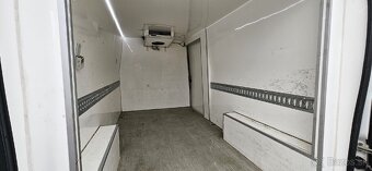 Peugeot BOXER chladiarenská - 10