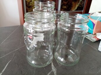 36 ks fľaše na zaváranie - 10