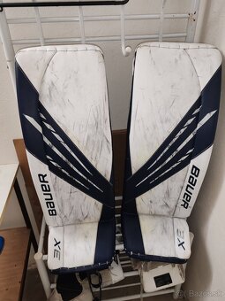 Brankárska vystroj - 10