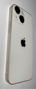 iPhone 13 mini, batéria 86% - 10