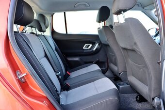 Škoda Fabia 1.4 16V Sport - 10