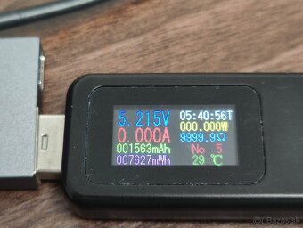 Raspberry Pi UPS (Waveshare UPS HAT) 🍓 - 10