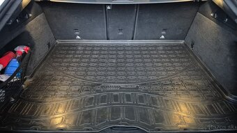 Predám Mercedes-Benz GLC Kupé 220 d 4MATIC - 10