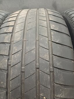 Bridgestone Turanza 215/55 R17 letné - 10