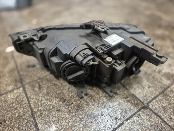 Predám predné svetlá HALOGÉN pre Audi A5 Sportback - 10