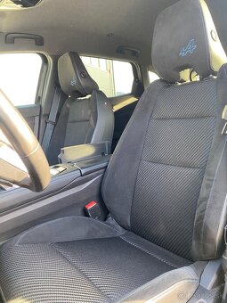 Renault Austral ALPINE 1,2 E- full hybrid 200 koní - 10