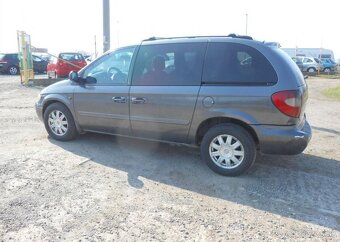 Chrysler Voyager 2,5 105 kW Digiklima nafta - 10