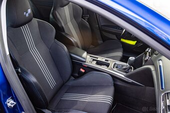 Renault Mégane GT 151kW / TOP STAV / 4CONTROL / Bose Audio / - 10