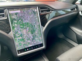 Tesla Model S 100D 2018 AWD 145tkm CCS DPH - 10