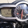 Triumph Tiger 800 XCx ABS - 10