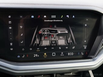 Volkswagen Touareg 3.0 TDI 4M R-LINE - 10