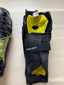 Holene Bauer Supreme 3S - 10