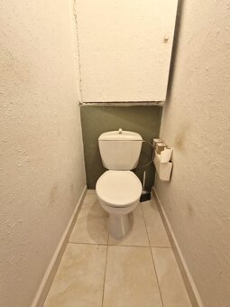 Predaj byty 3 iz. Koprivnická ul. Bratislava IV- Dúbravka - 10