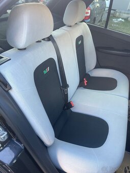Škoda Fabia 1.9 TDI RS - 10