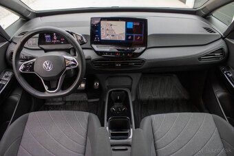 VOLKSWAGEN ID.3 PRO Performance 58kWh 2024 - 10