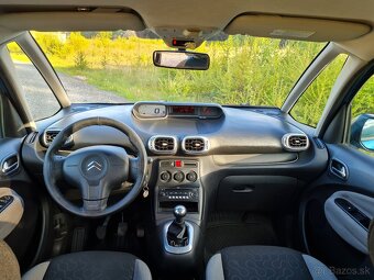 Citroen C3 Picasso - 10