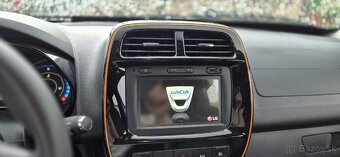 Predavam Dacia Spring Electric45 Comfort Plus 33 kw - 10