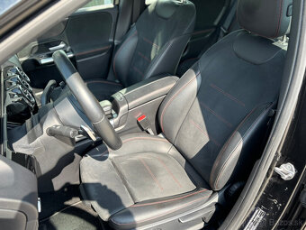 Mercedes-Benz trieda B 180d AMG LINE W247 - 10