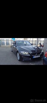 Bmw 520 D 2016 - 10