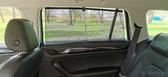 Škoda Kodiaq rok 2021, 2.0d 110kw, DSG, 4x4 - 10