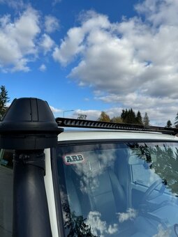 Toyota Land cruiser  HZJ 71 - 10