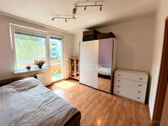 Fantastická ponuka bytu s dvoma balkónmi na prvom posch… - 10