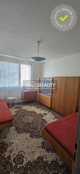 HALO reality - Predaj, trojizbový byt s balkónom Šaľa - 10