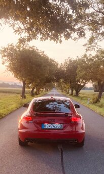 Audi TT coupé 2.0tsfi 147kw - 10
