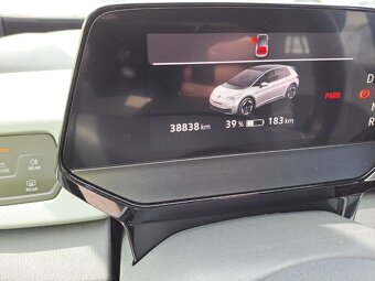 VOLKSWAGEN ID.3 PRO S 77/82kWh odpočet DPH - 10