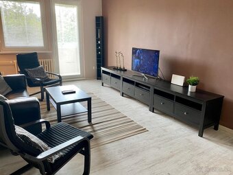 3izb. OSUSKÉHO UL. za 890,- €/mes. - 10