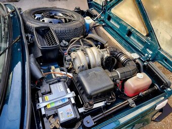 Lada Niva 1,7i 2121 4x4 - 10