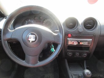 Seat Ibiza Nepojazdné - 10