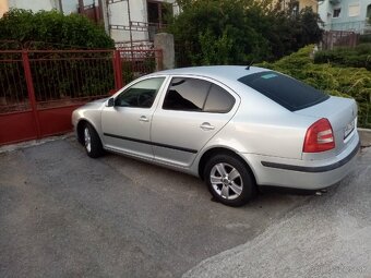Škoda octavia 1.9.tdi 276 000km - 10