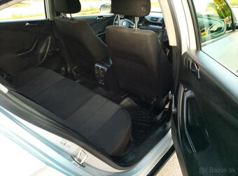 Volkswagen Passat B6 1.9 TDi,77Kw,R.v.2006 - 10