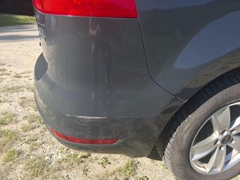 Predám VW SHARAN 2.0 TDI - 10