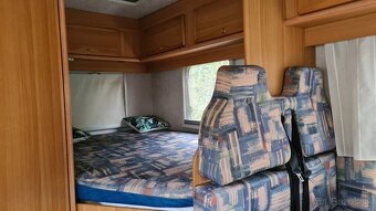 Autokaravan RIMOR OLYMPIA 562 - 10