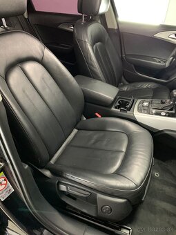 Audi A6 - C7 2012 - Top Stav - 10