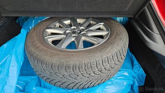 Mazda CX-30 Skyactiv-D116 Plus A/T odpočet DPH - 10