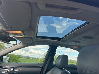Mercedes S350 s clasee facelift - 10