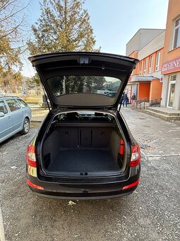 Škoda Octavia 2.0TDI 2015 | 130tkm - 10