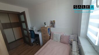 Predaj 4izbový zaujímavý zariadený byt, vyhľadávaná lokalita - 10