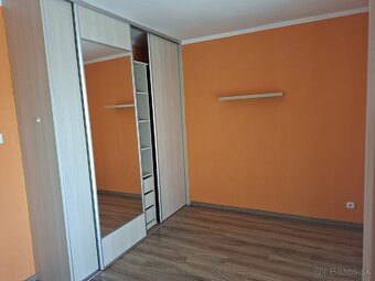 2 izb. byt do prenájmu - 10