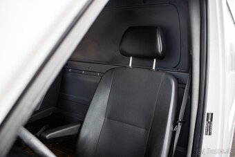 Mercedes-Benz Sprinter 313 CDI R2 štandard, 95 kW, M6, 5d. - 10