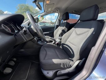 Peugeot 308 1.6 HDi diesel, 80kW, MT/6, rok:08.2008. - 10