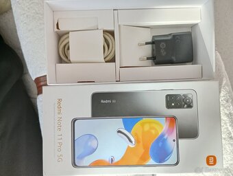 Xiaomi Redmi Note 11 Pro 5G - 10