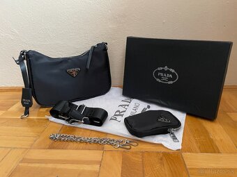Prada kabelka - 10
