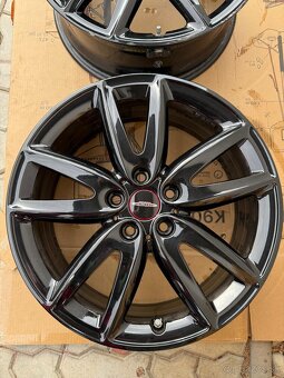 OEM Disky Mini – 18×6,5J ET42 Ronal JCW Grip Spoke 520 MINI - 10
